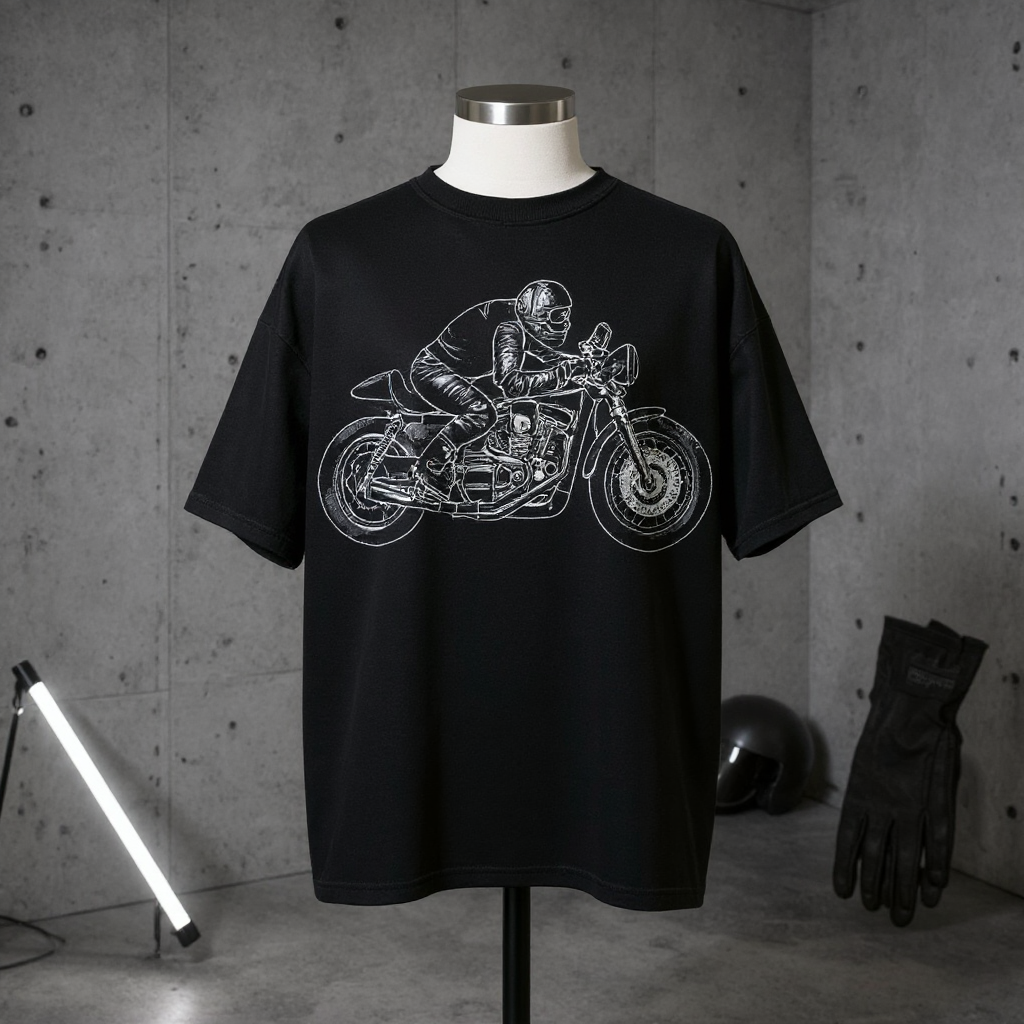 GearUp oversized