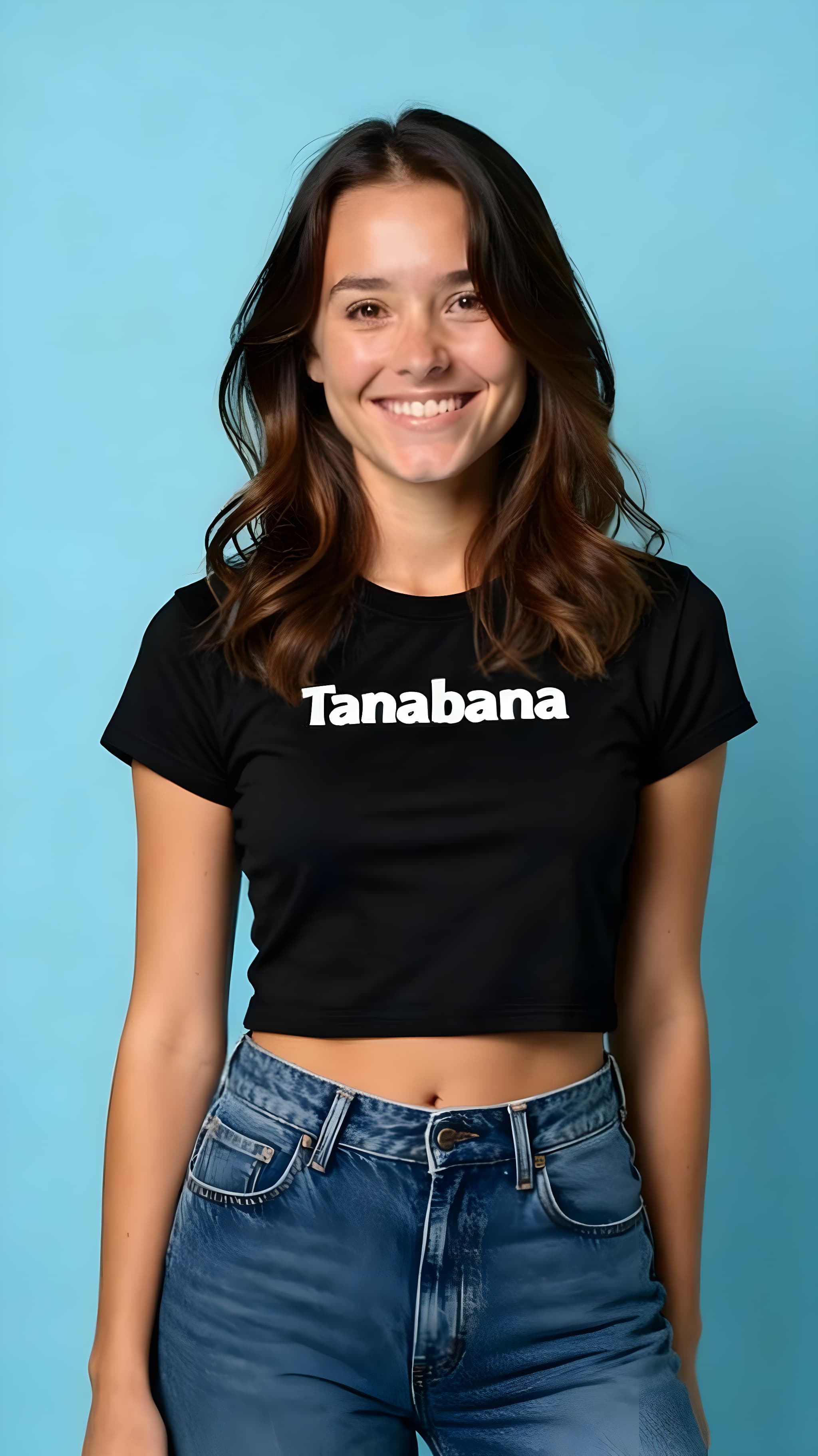 Tanabana A Manoram