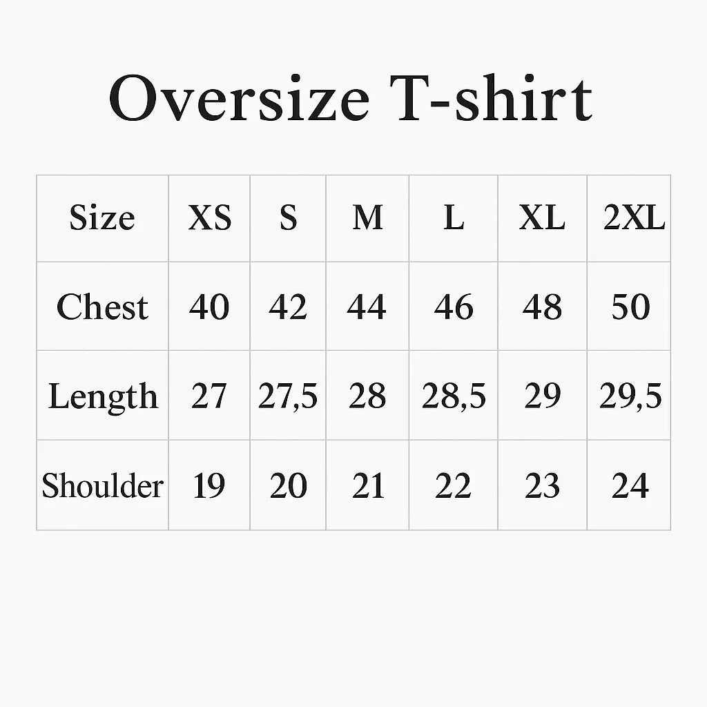 Unisex Cotton Oversized T-Shirt: Naruto
